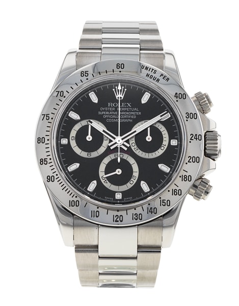 Rolex Daytona 116520